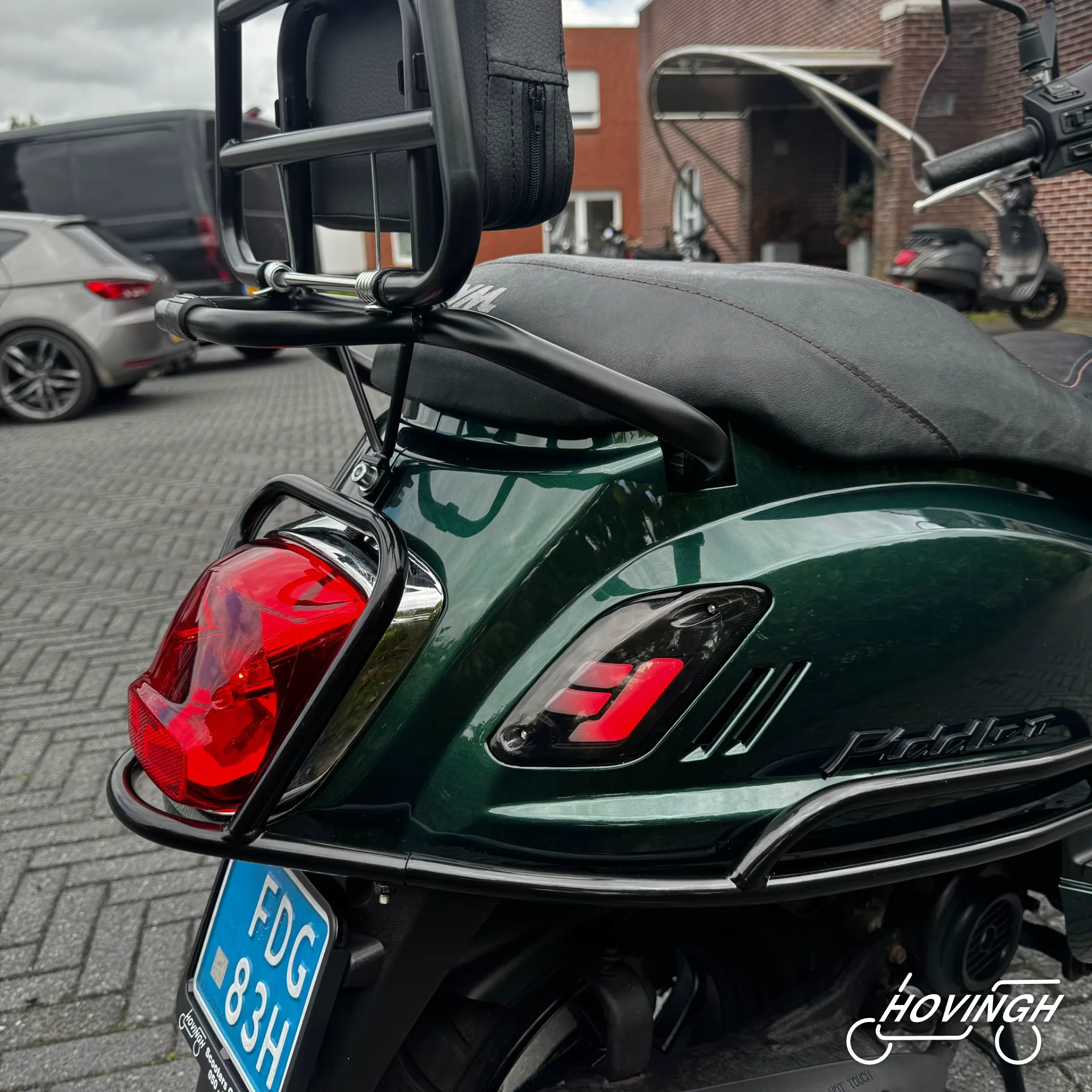 Sym Fiddle2 2020 nummerplaat blauw kenteken (2)