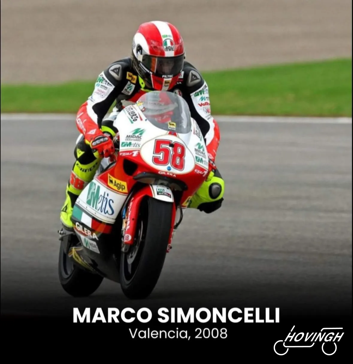 marco simoncelli referentie foto