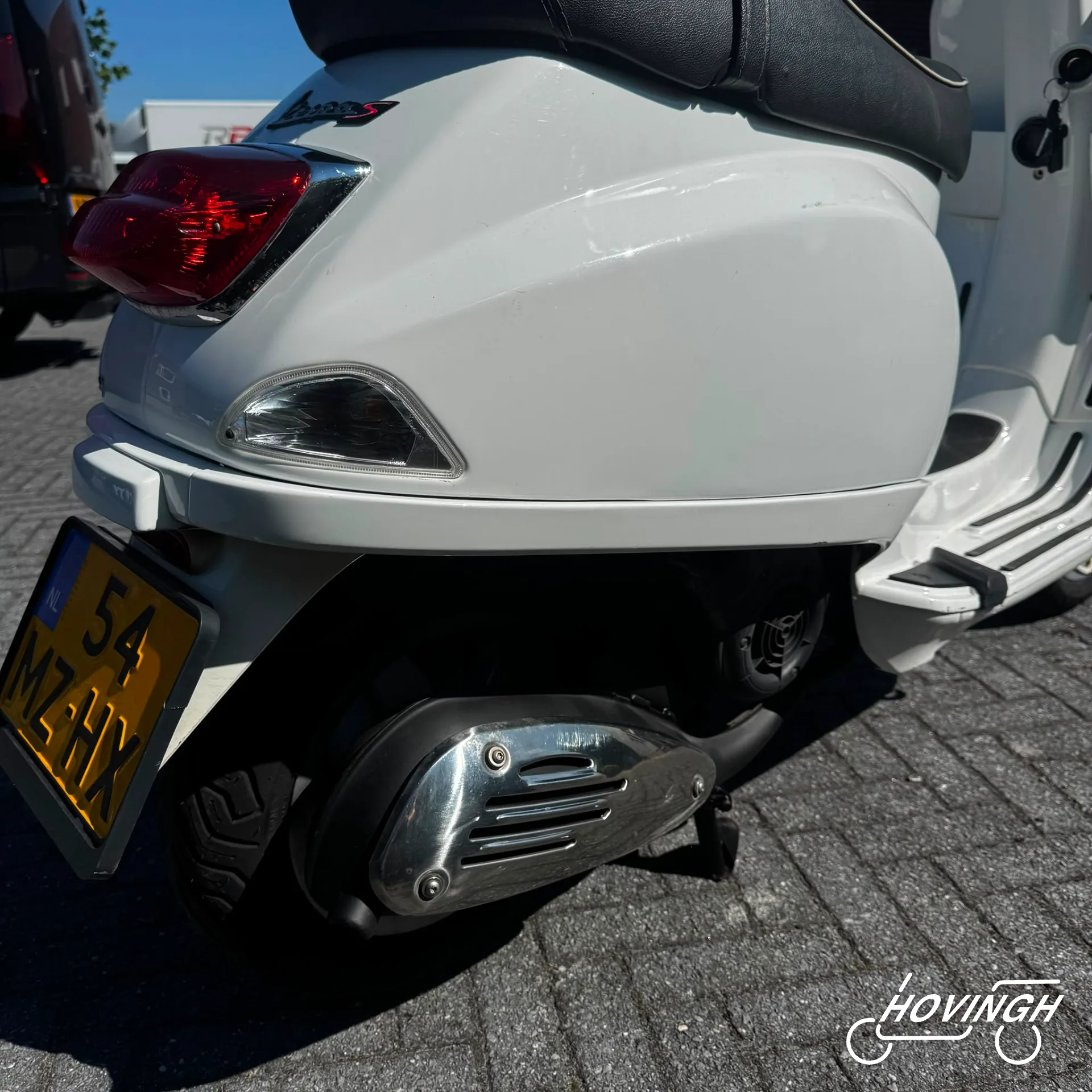 Vespa S 125cc A1 2009 motor en techniek (2)