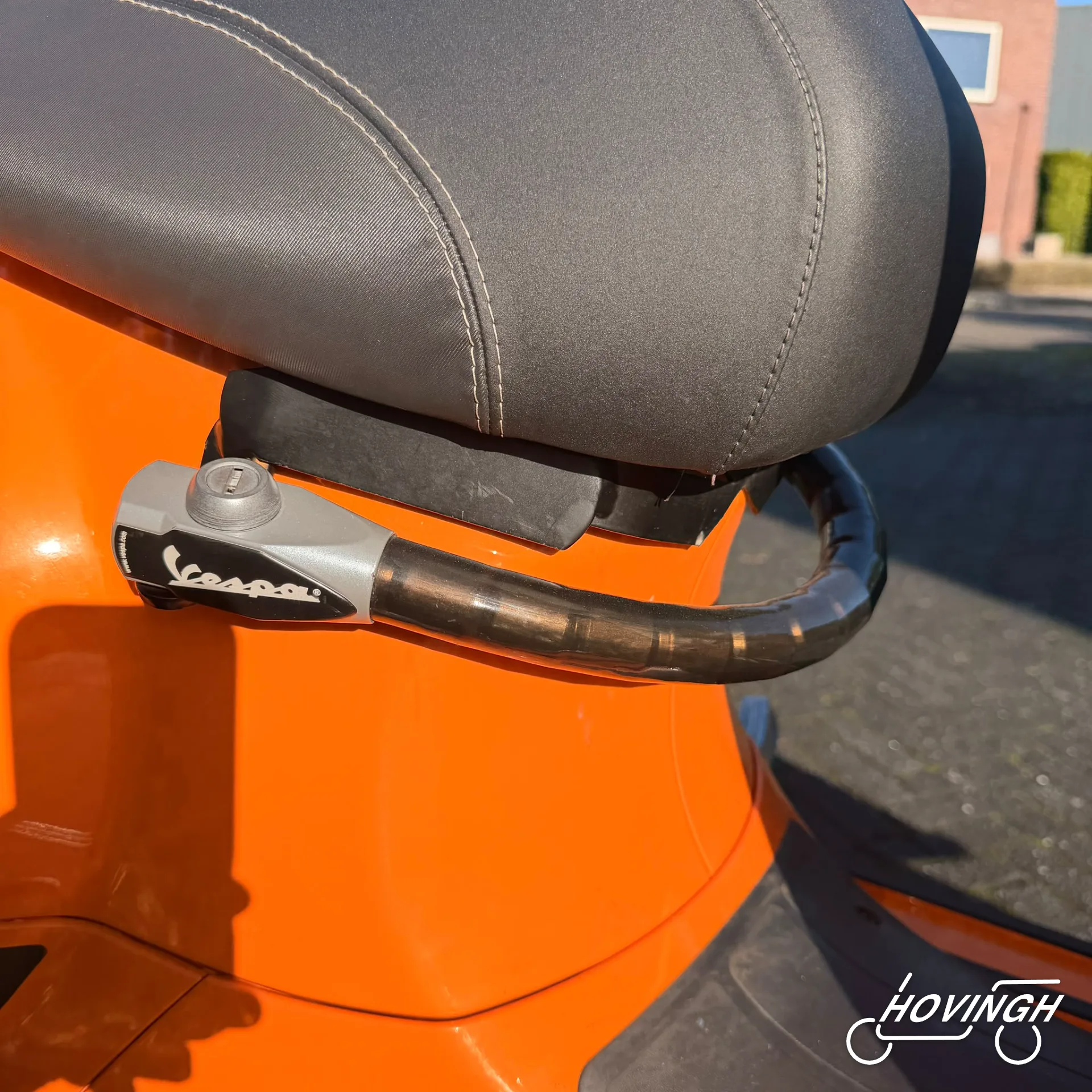 Vespa GTS 300 2014 zwart detail (2)