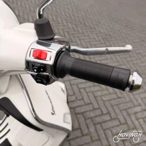 Vespa Primavera 2026 2026 wit/creme detail (3)
